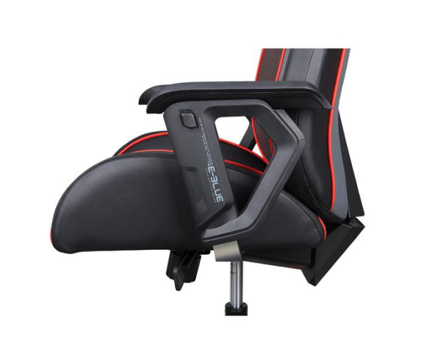 E-BLUE Fotel Gamingowy E-BLUE Cobra gaming chair # - 1450947 - zdjęcie 4